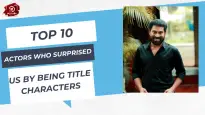 Top 10 Actors Who Surprised Us By Being Title Characters