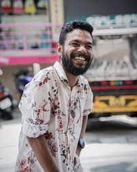 Malayalam Still Photographer Vivi Charly