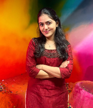 Tamil Singer Aaliya Azeem