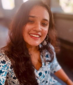 Ajmal Parveen Tamil Singer