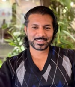 Roshan D Souza Kannada Writer