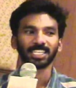 Suraj Nallusamy Tamil Cinematographer