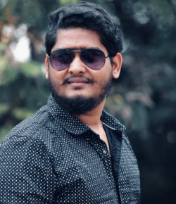 Vijay Monteiro Kannada Cinematographer