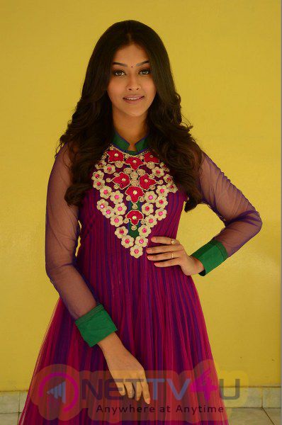 Actress Pooja New Adorable Photos Telugu Gallery