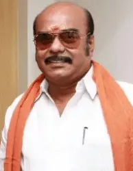 Tamil Producer A. L. Azhagappan