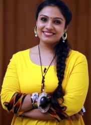 Malayalam Dubbing Divya M Nair
