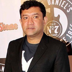 Hindi Director Ken Ghosh