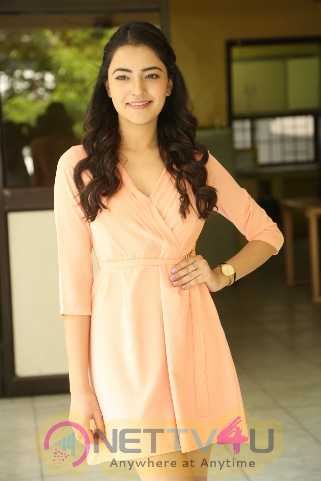 Model And Actress Rukshar Mir Stunning Pics  Telugu Gallery