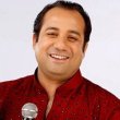 Rahat Fateh Ali Khan Urdu Singer