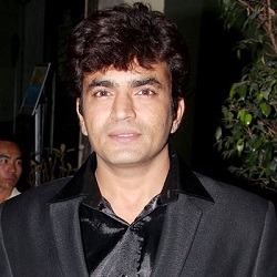 Hindi Tv Actor Raja Chaudhary