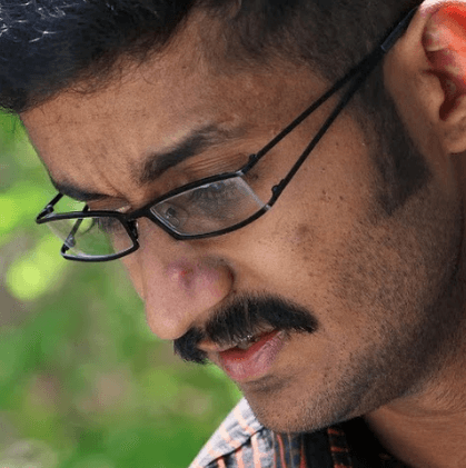 Sound Engineer Nithin Lukose Contributes To Shuddhi