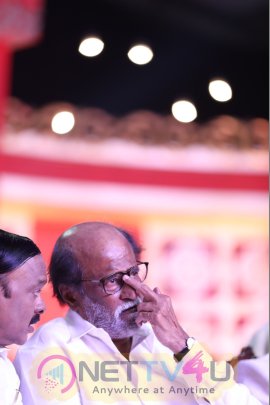 MGR Statue Opening Images Tamil Gallery