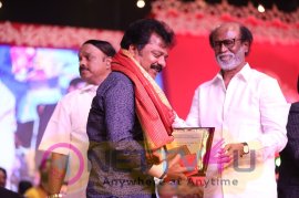 MGR Statue Opening Images Tamil Gallery