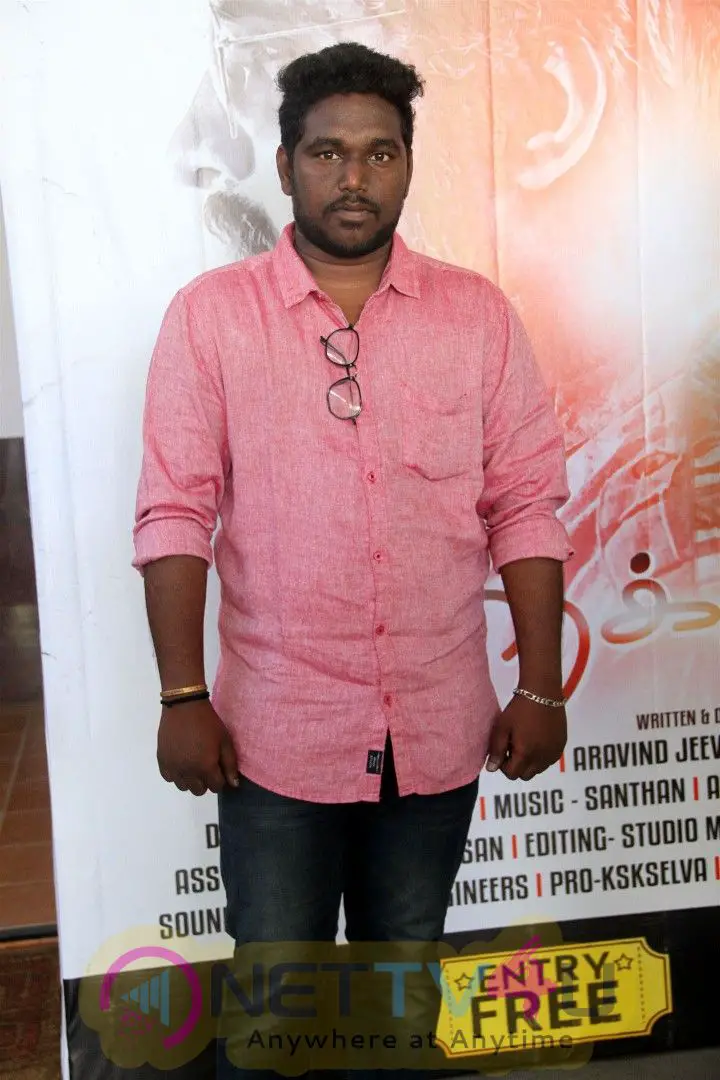 Thiraikathi Short Film Launch Stills Tamil Gallery