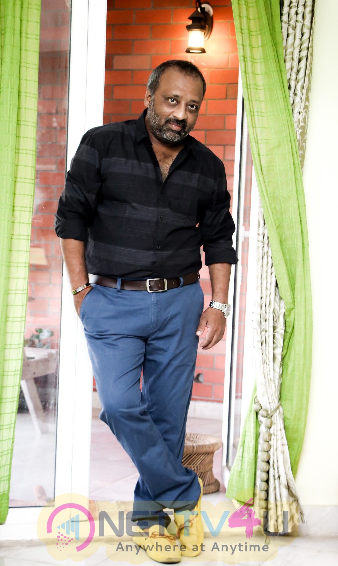 Actor Chetan Good Looking Stills  Tamil Gallery