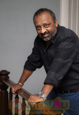 Actor Chetan Good Looking Stills  Tamil Gallery