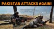 Pakistan Attacks Again! Security Tightened! Tamil News