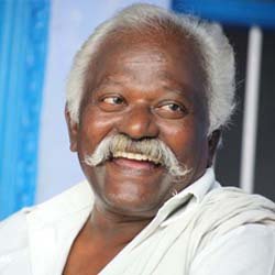 Tamil Supporting Actor Poo Ramu