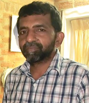 Malayalam Director Ajithan