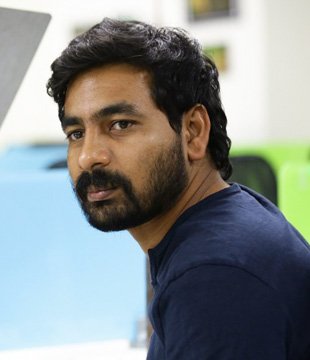 Ashok Reddy Telugu Director