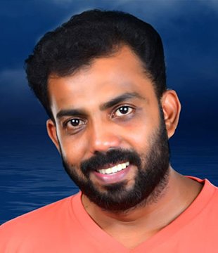 Malayalam Supporting Actor Azees Nedumangad