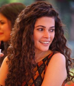 Debbie Rao Hindi Director