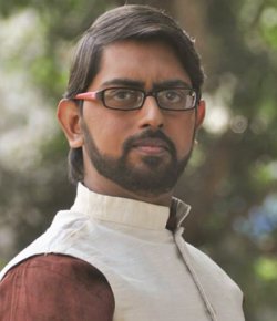 Harshal Rane Malayalam Director