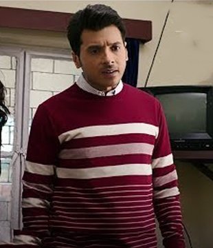 Hindi Movie Actor Mahi Papra