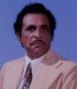 Mohan Sherry Hindi Movie Actor