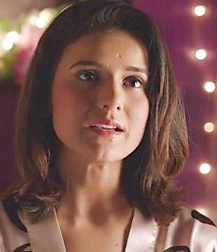 Hindi Supporting Actress Parul Joshi