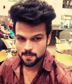 Prashant Sir Hindi Casting Director