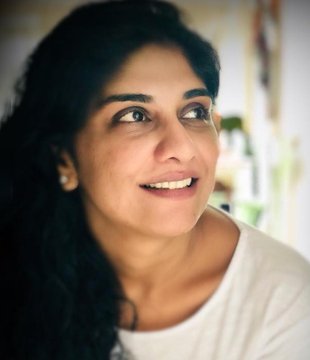 Telugu Director Pushpa Ignatius