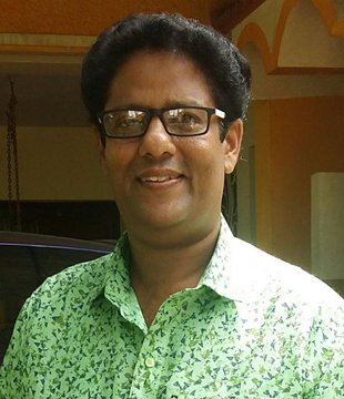 Malayalam Tv Actor Riyas Narmakala