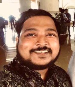 Soumyajit Majumdar Malayalam Casting Director