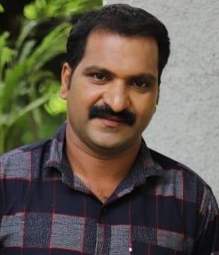 Malayalam Supporting Actor Sujith Kozhikode