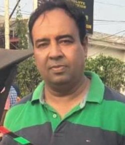 Sumit Khanna Hindi Assistant Director