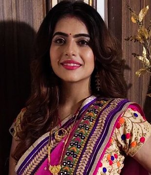 Hindi Tv Actress Tamanna Arora