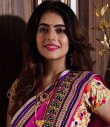Tamanna Arora Hindi TV-Actress