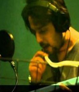 Hindi Singer Abhay Rumde