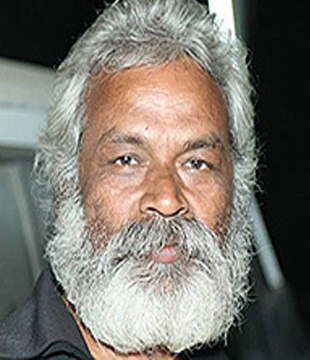 Bhojpuri Director Chandrama Chandrahi