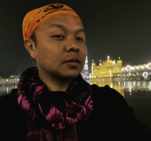 Nanao Soyam Hindi Hairstylist