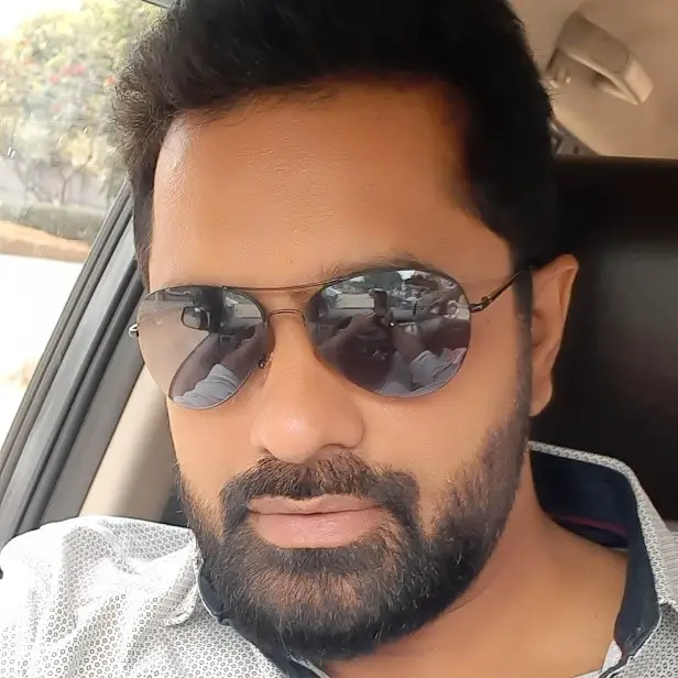 Telugu Actor Nandakishore Dhulipala