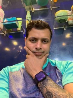 Rajesh Dash Odia Editor