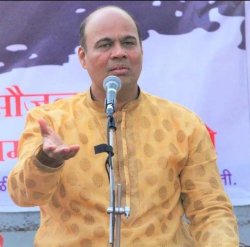 Rajesh Datar Marathi Singer