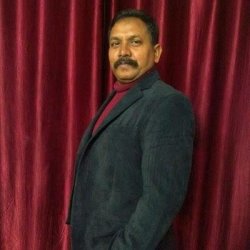 Rajesh Gautam Hindi Casting Director