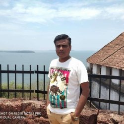 Rajesh Gaware Hindi Executive Producer