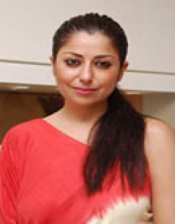 Sabina Singh Hindi Assistant Director