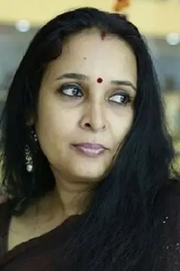 Malayalam Costume Designer Sabitha Jayaraj