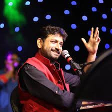 Gujarati Singer Sachin Limaye