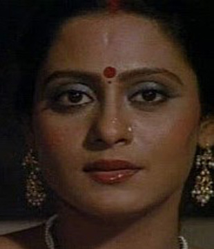 Hindi Actress Sangeeta Naik